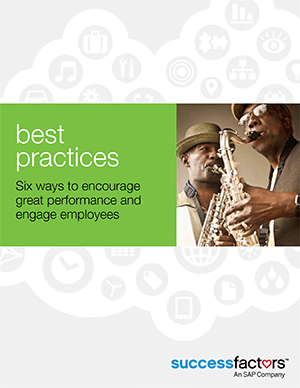 AltaFlux WhitePaper Six Ways Great Performance Engage Employees AltaFlux WhitePaper Six Ways Great Performance Engage Employees