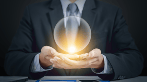 Crystal Ball - Recruiting Trends Prediction Post Pandemic