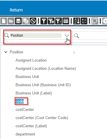 Position Object Sfsf How Do Position Object Audit Trails Work in SAP SuccessFactors Employee ...