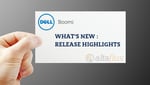 What's New in Dell Boomi October, 2015